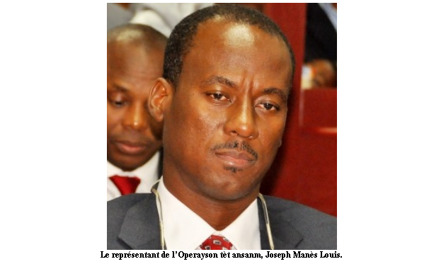 Vers un accord politique sans dialogue ?